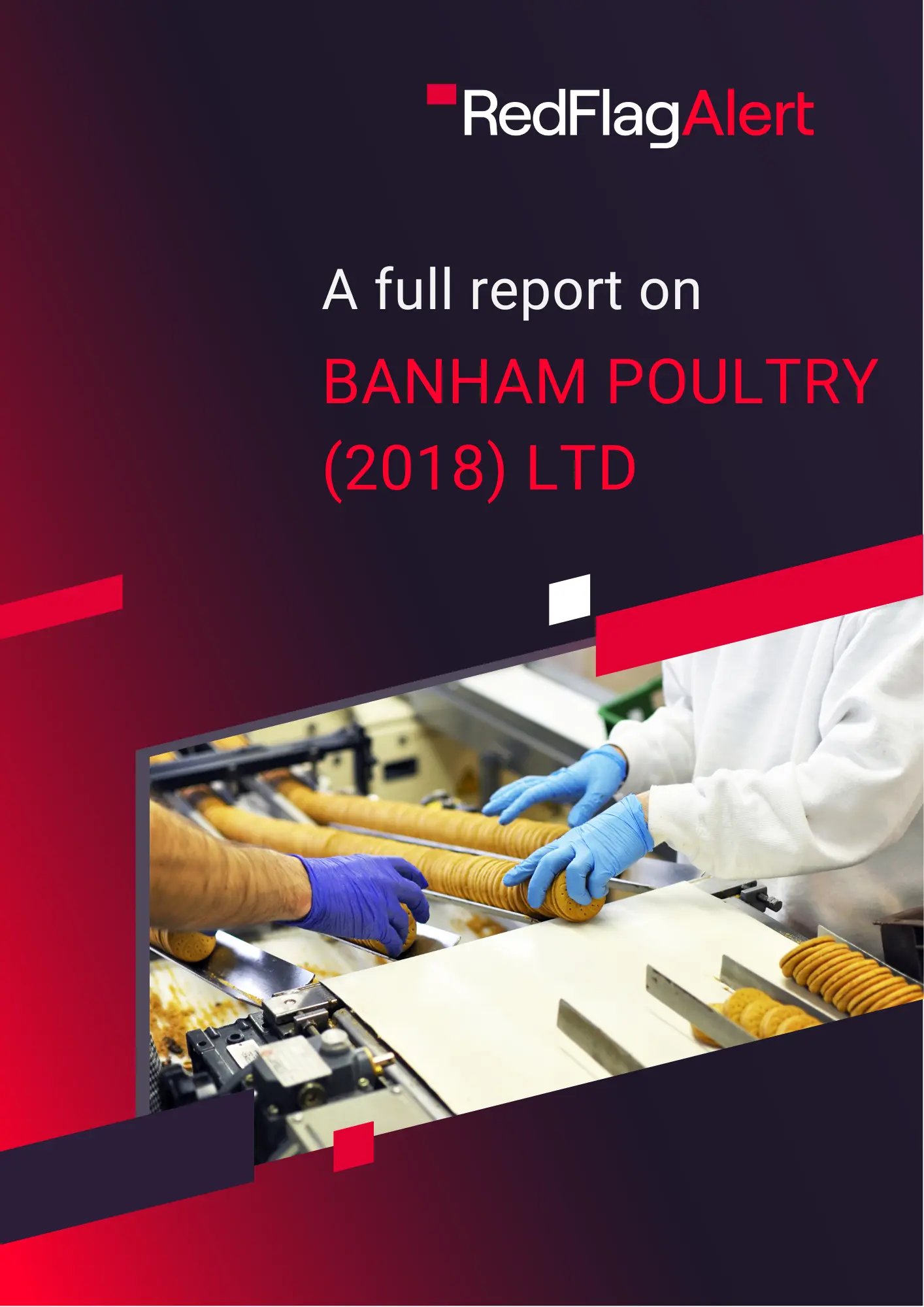 BANHAM POULTRY (2018) LTD – 