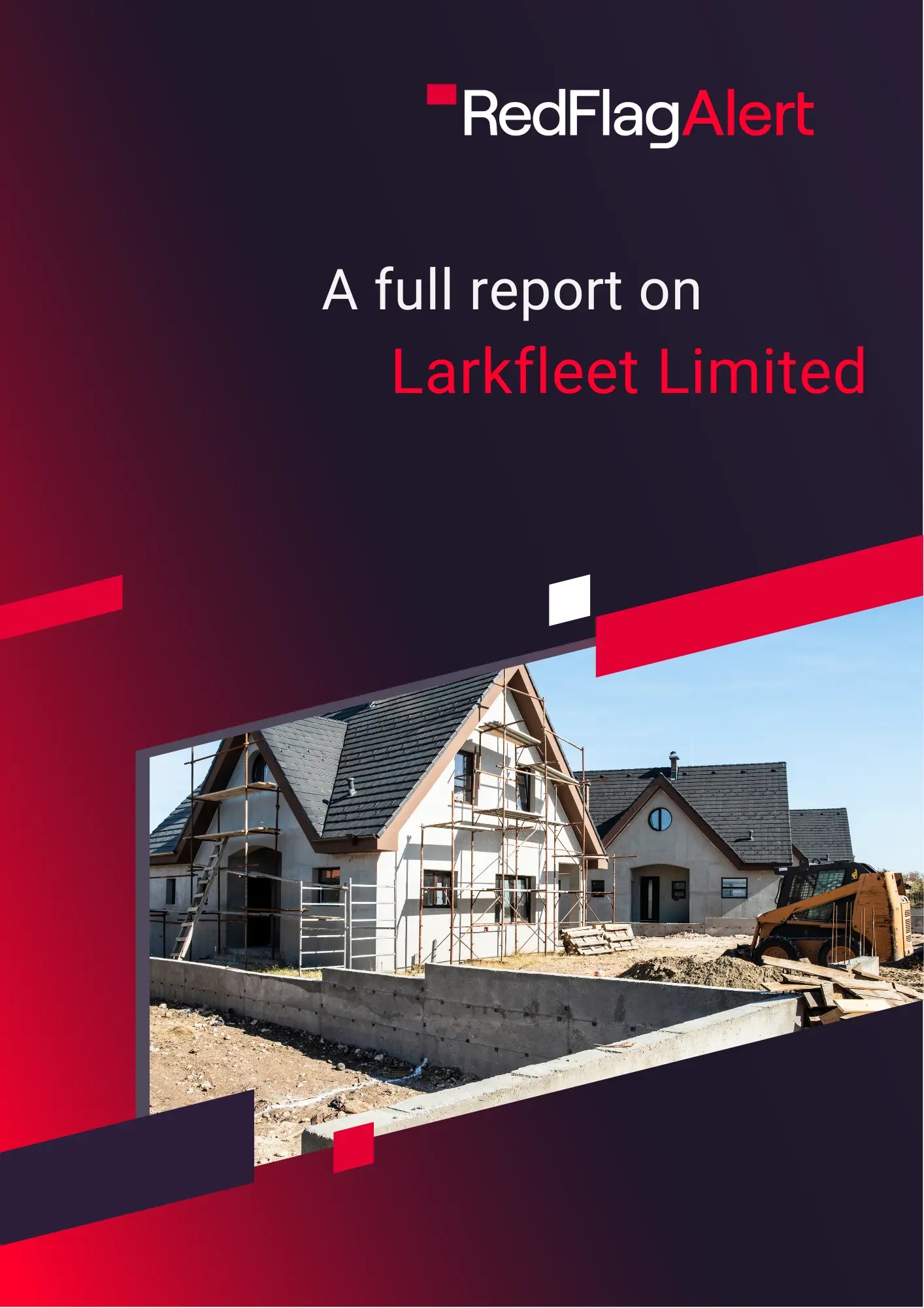  LARKFLEET LIMITED 