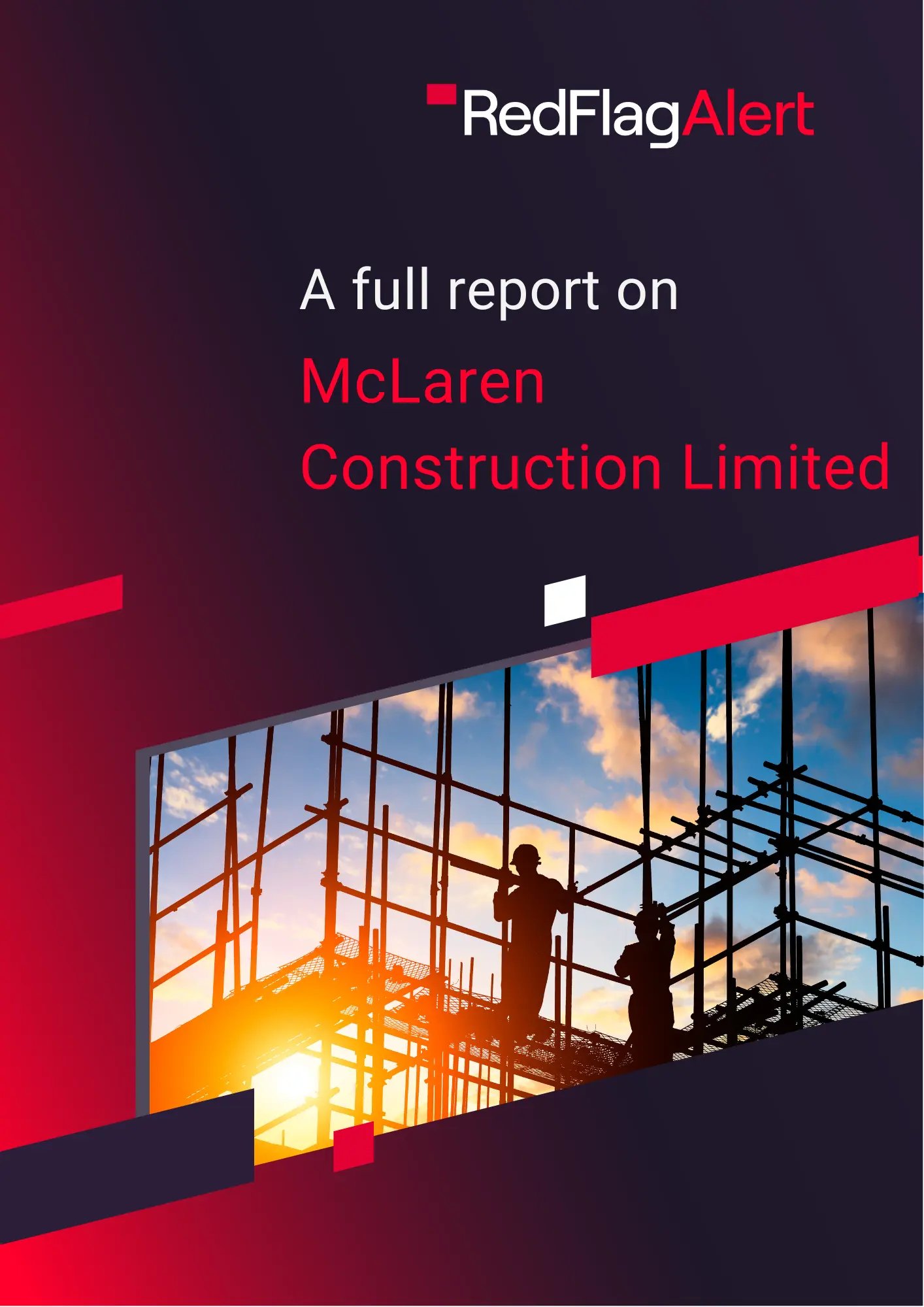 McLaren Construction Limited