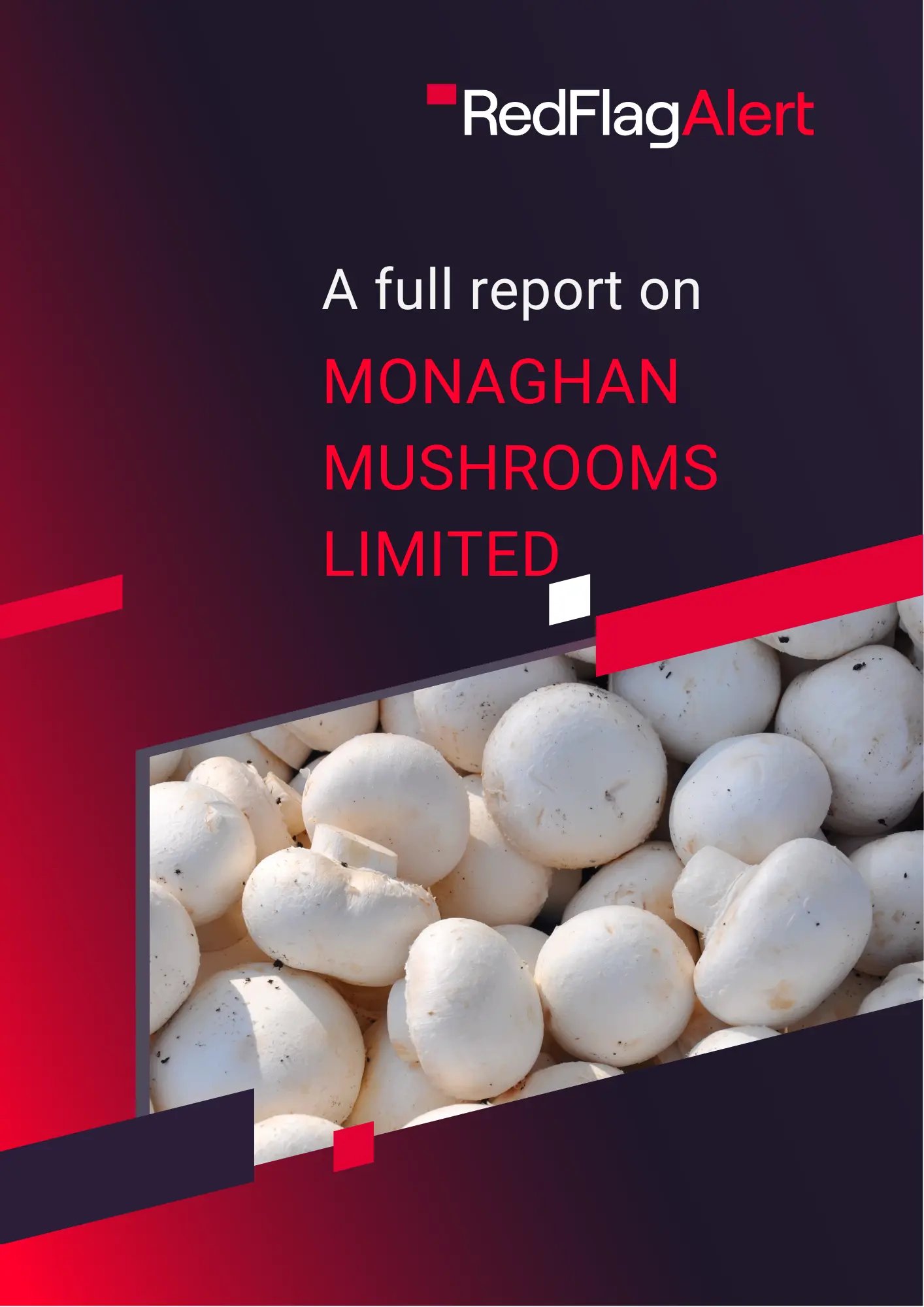 MONAGHAN MUSHROOMS LIMITED 