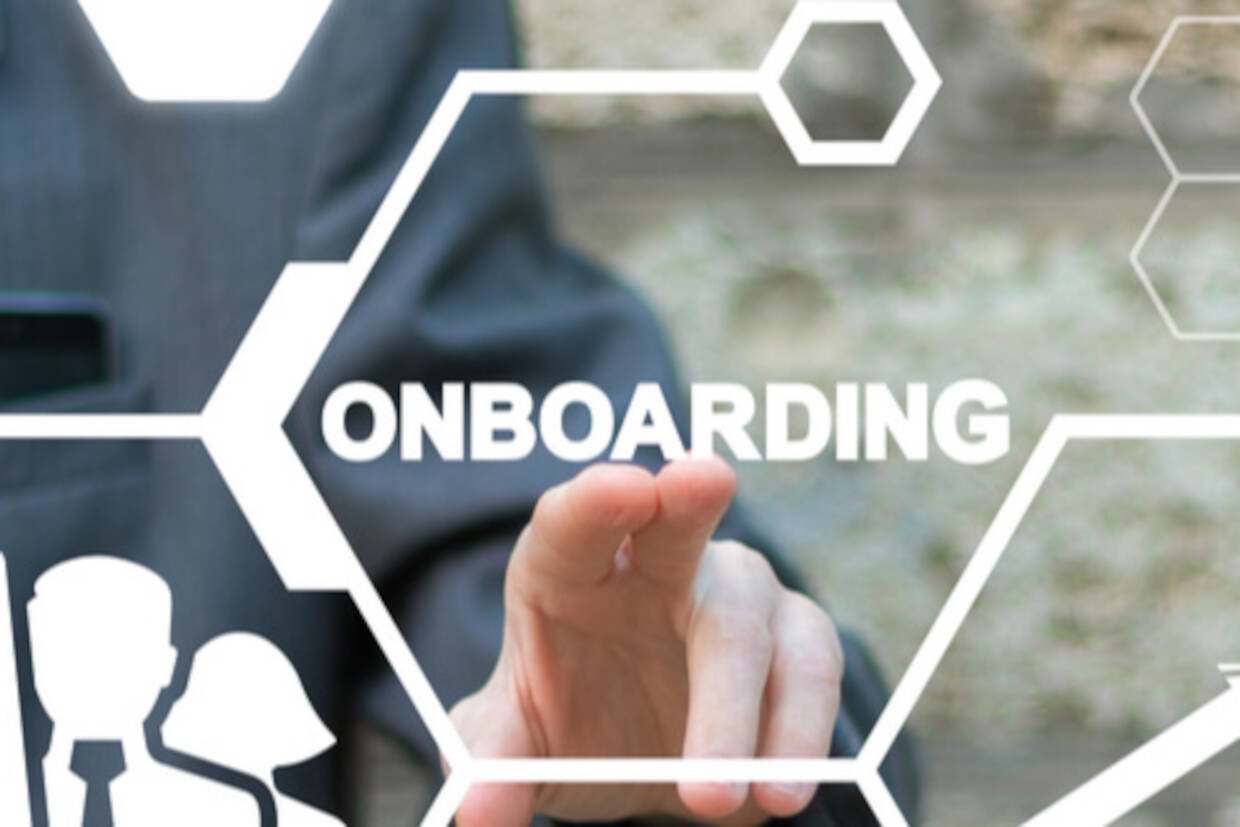 Mitigate Onboarding Risk with Red Flag Alert