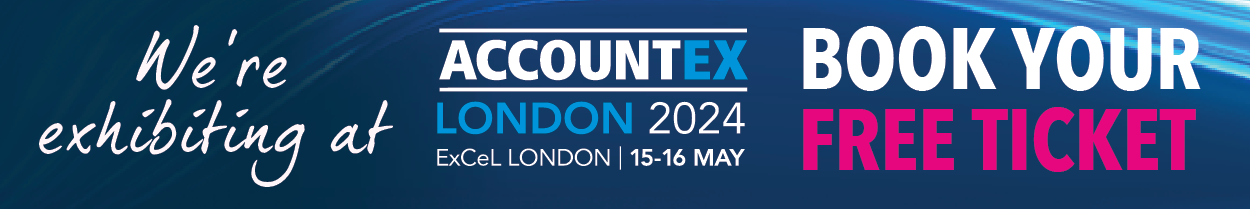 accountex promotion- banner