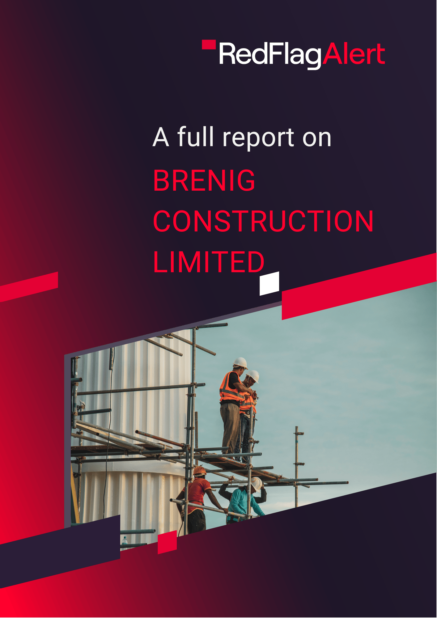 BRENIG-CONSTRUCTION-LIMITED