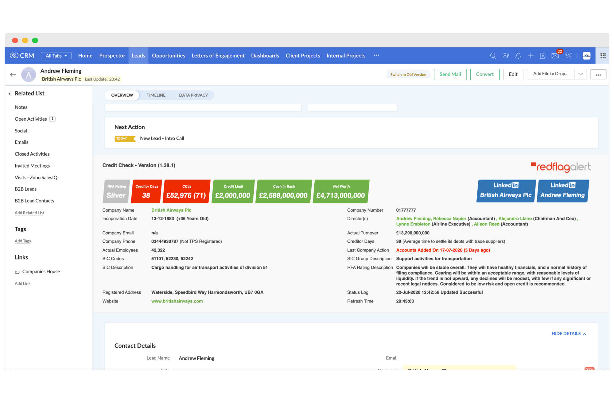 dashboard-zoho-credit-checks-ba