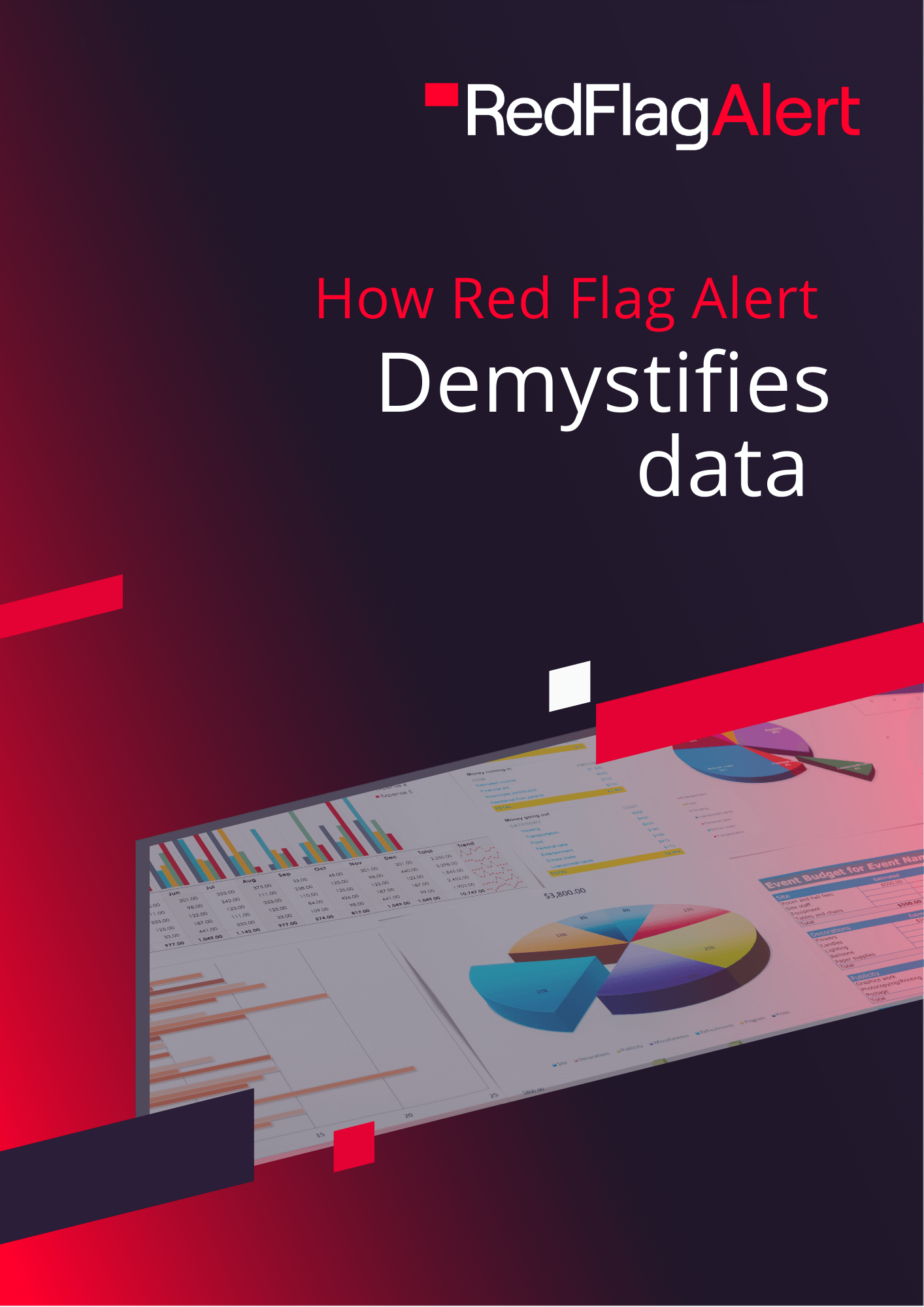 Demystifying Data-2