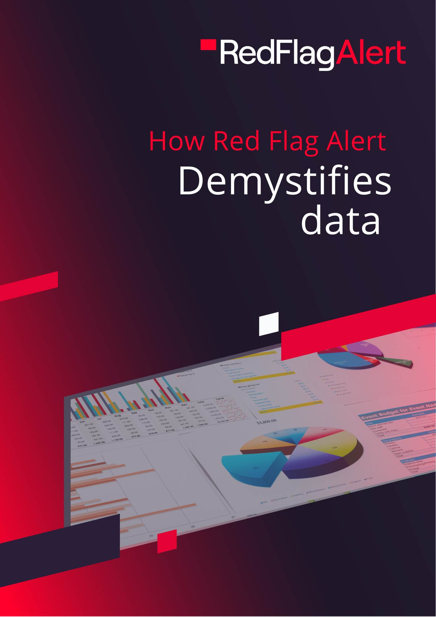 Demystifying Data