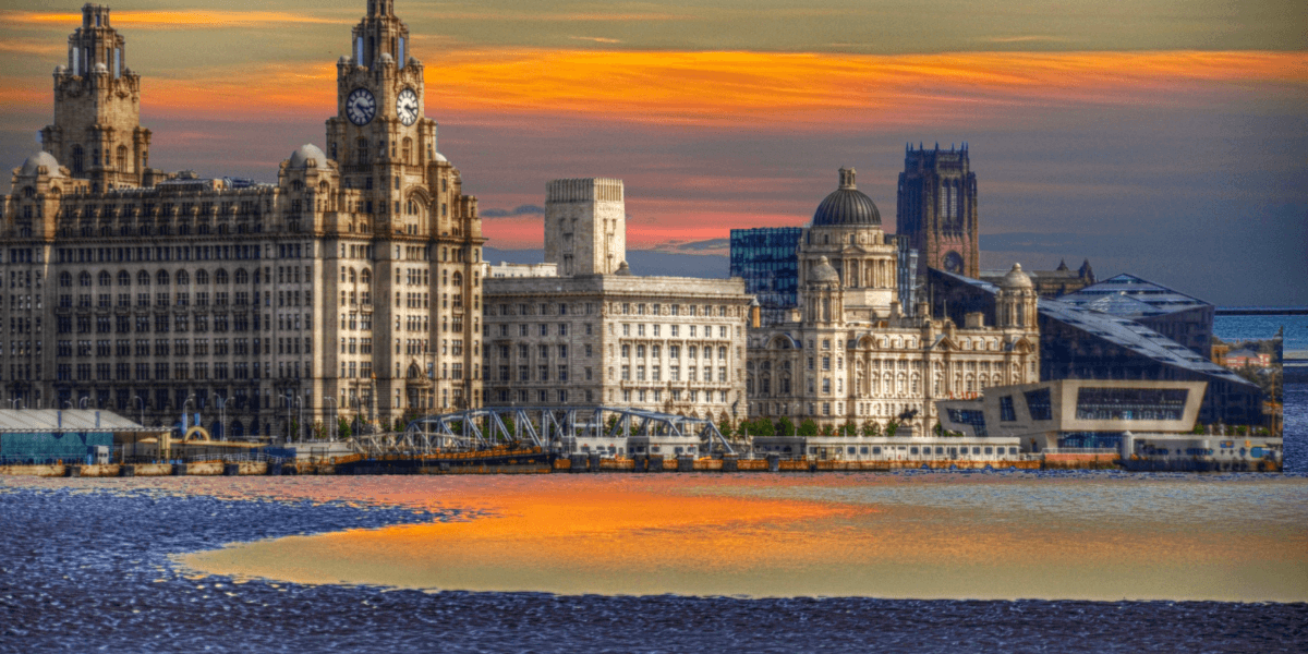 Liverpool