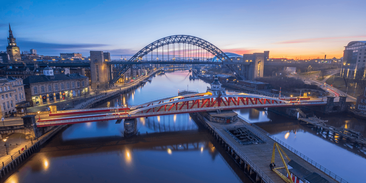 Newcastle