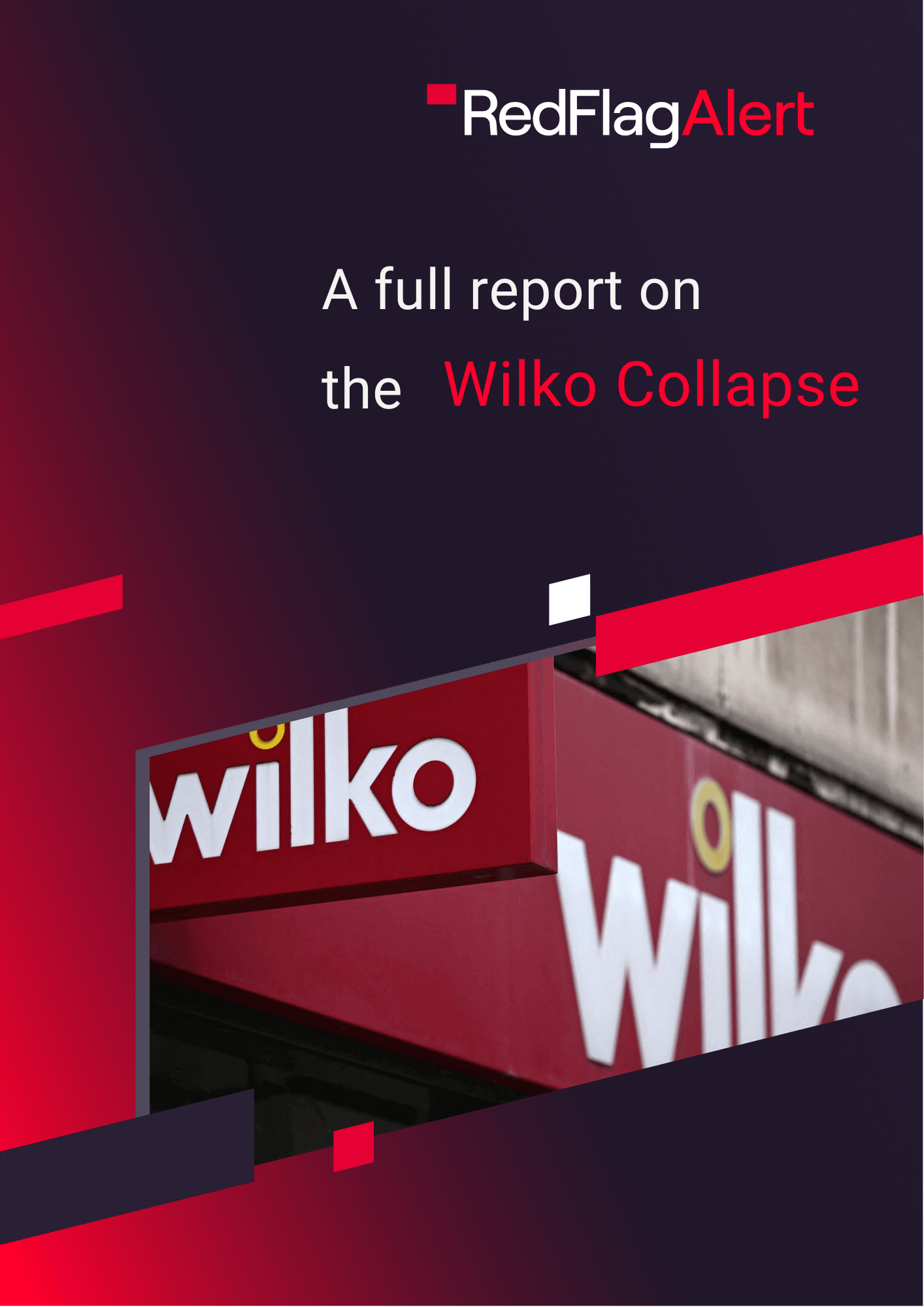 Wilko Collapse