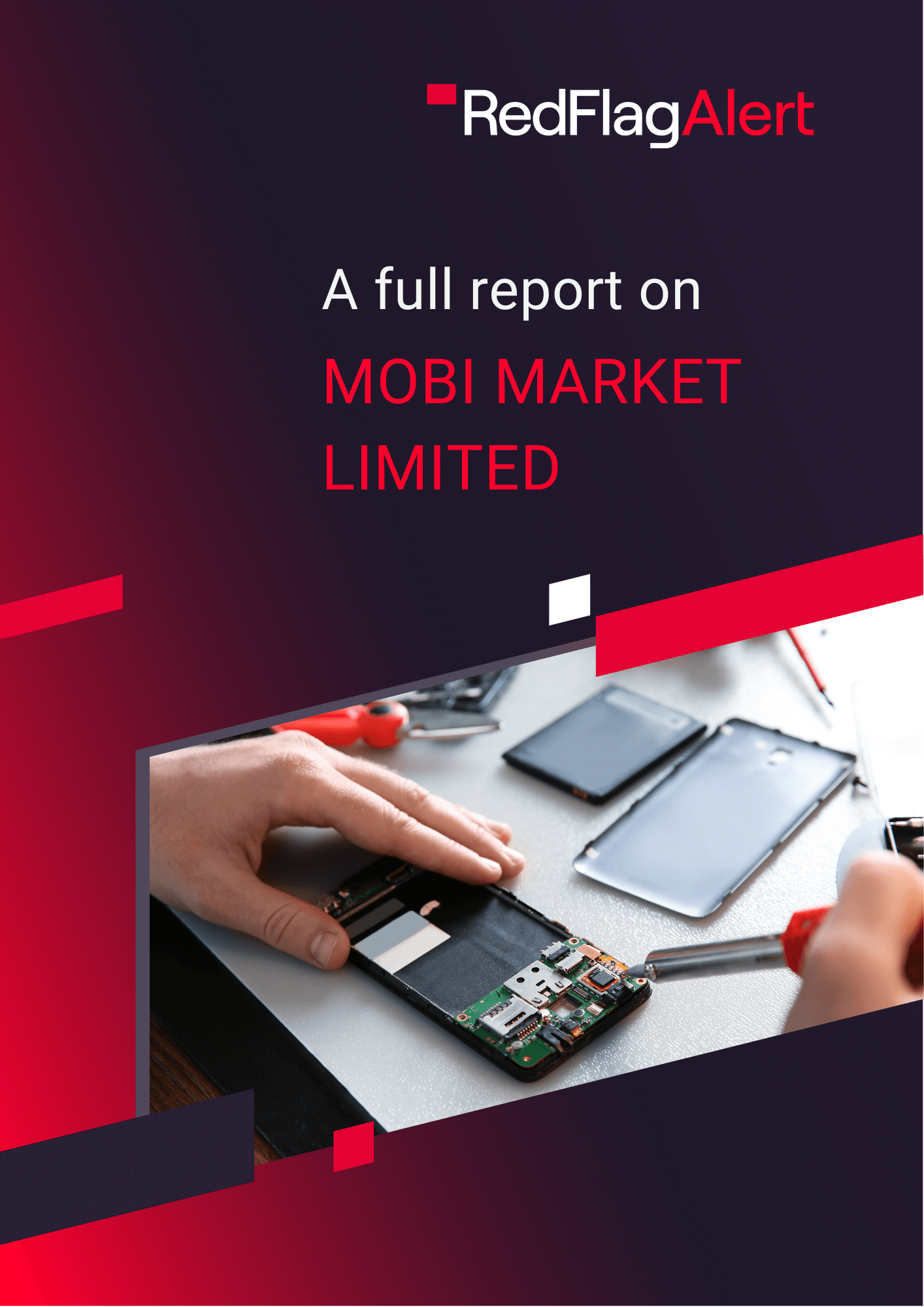 MOBI MARKET LIMITED