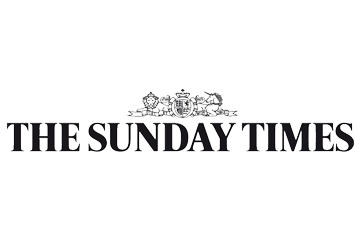 Sunday Times logo