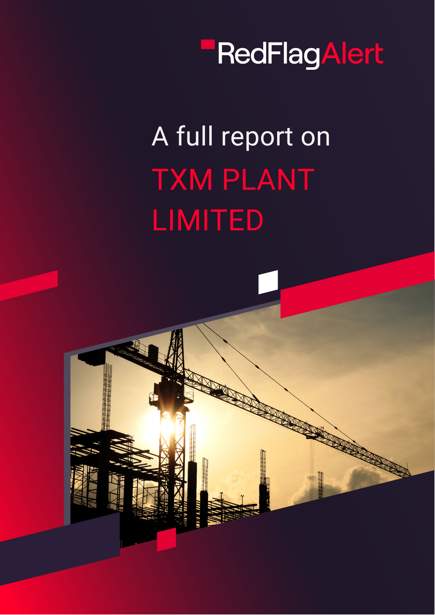 TXM-PLANT-LIMITED