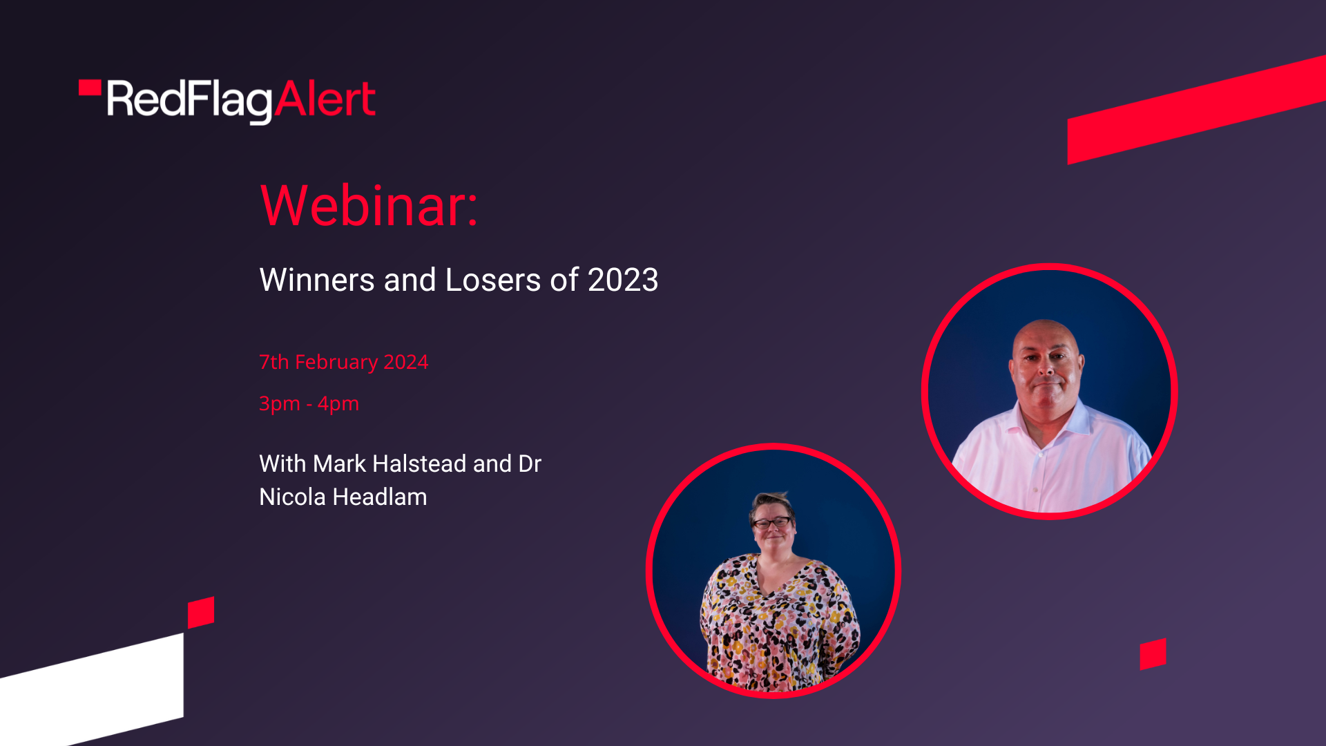 Winners vs Losers webinar 